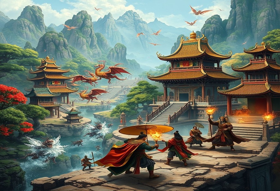 广东省深圳市超凡国际视讯科技有限公司